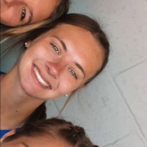 Meet your Posher, Madi